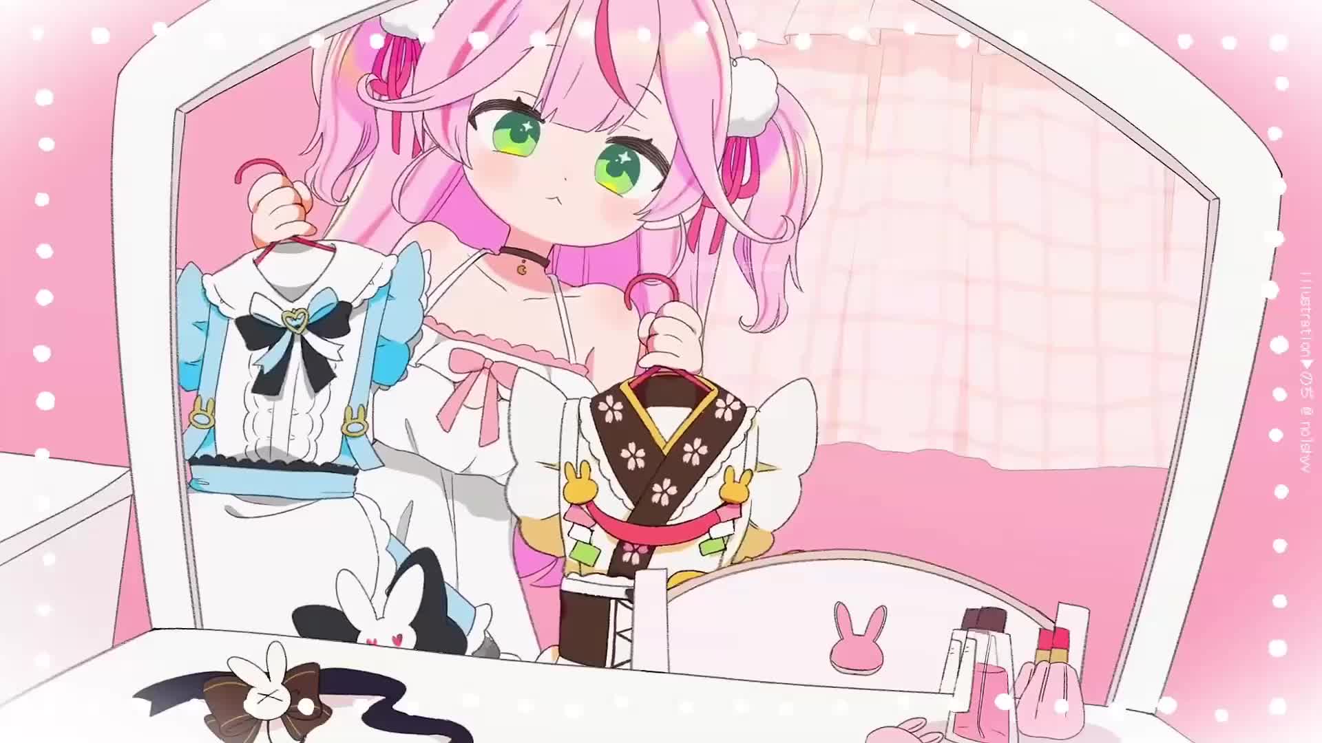 【餅月なこ】ASMR-1爱上ASMR-爱思ASMR爱思ASMR-日南-真琴