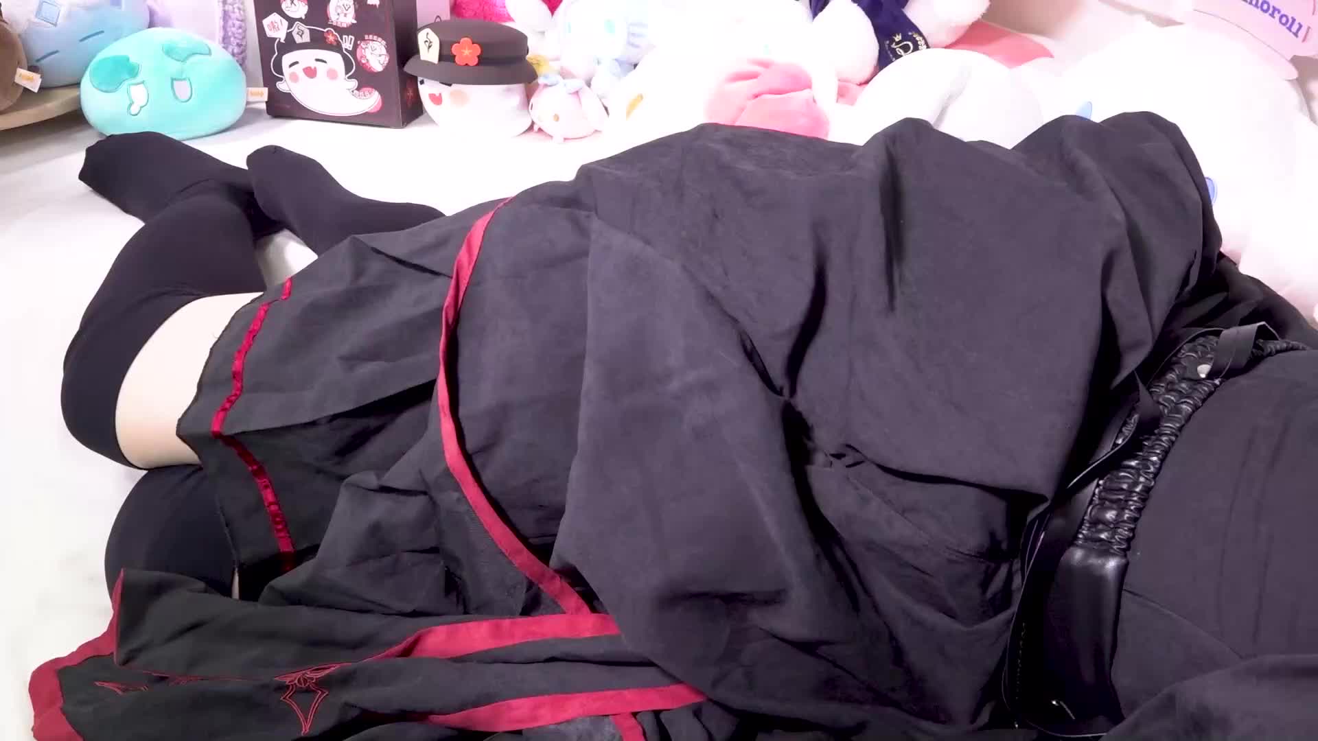 【音无来未】ASMR-9爱上ASMR-爱思ASMR爱思ASMR-日南-真琴