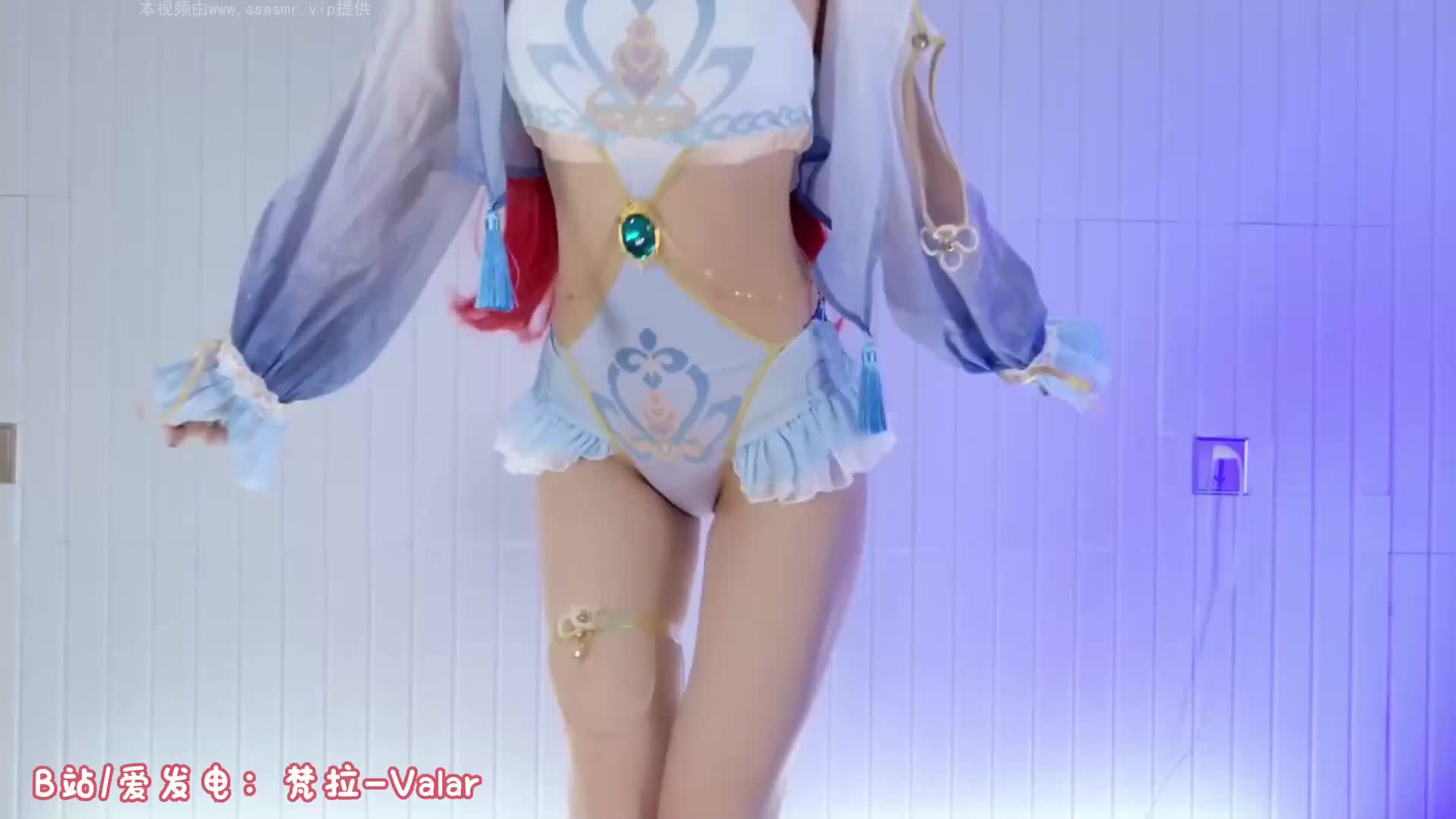 【梵拉】ASMR-2爱上ASMR-爱思ASMR爱思ASMR-日南-真琴