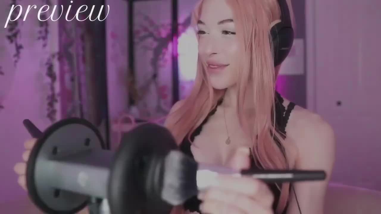 【foxen】ASMR-4爱上ASMR-爱思ASMR爱思ASMR-日南-真琴