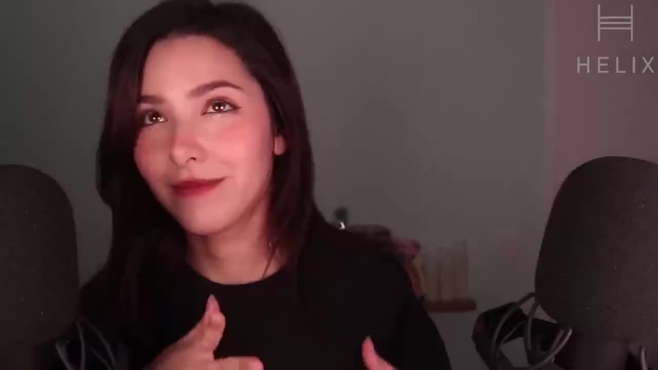 【glow】ASMR爱上ASMR-爱思ASMR爱思ASMR-日南-真琴