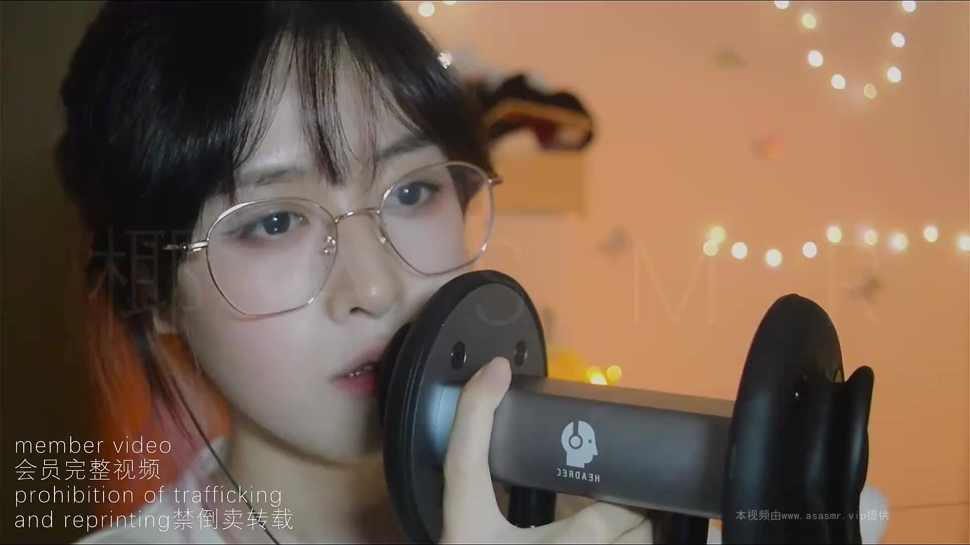 【椰子】ASMR-12爱上ASMR-爱思ASMR爱思ASMR-日南-真琴