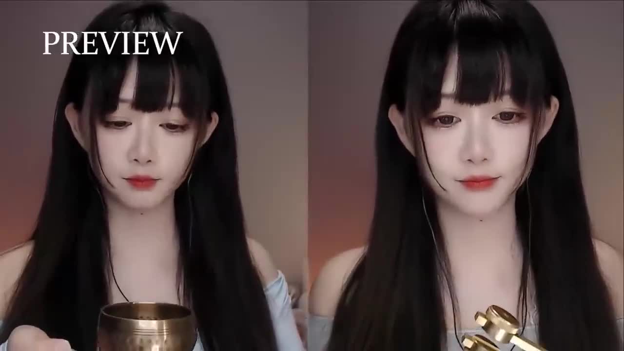 【kiki】ASMR-5爱上ASMR-爱思ASMR爱思ASMR-日南-真琴