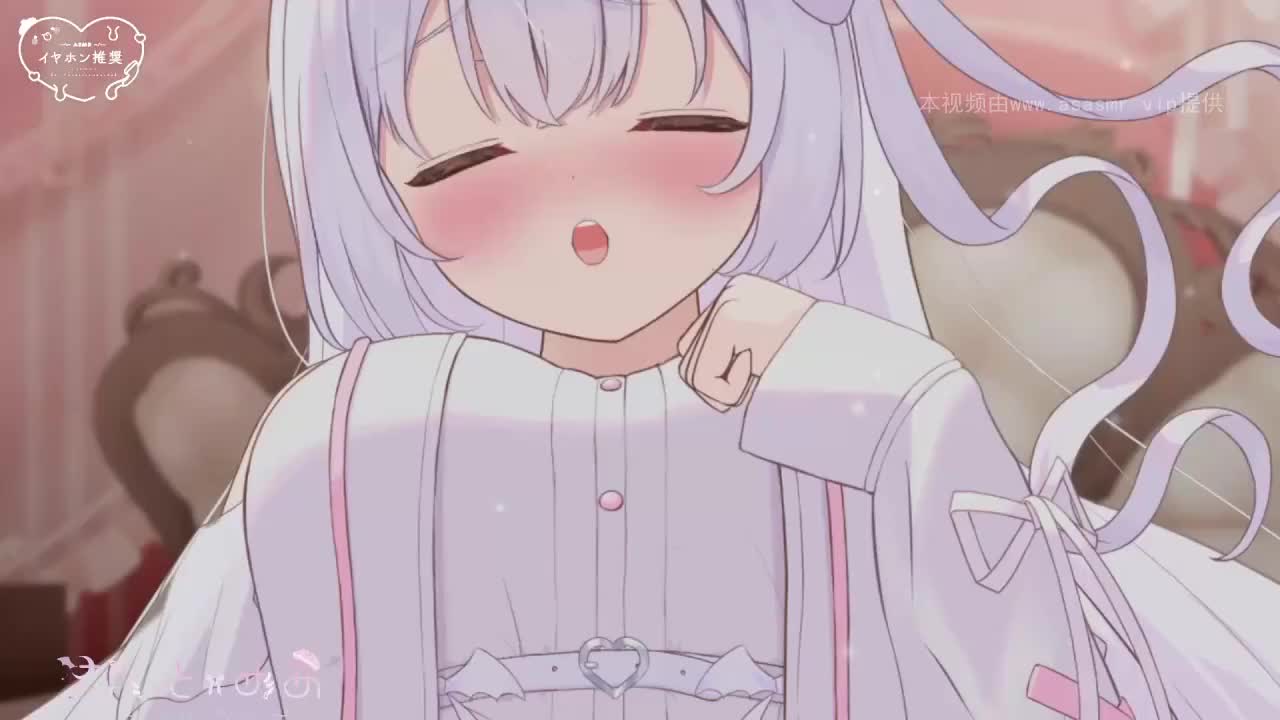 【幽灵妹】♥耳舐めASMR♥(最初と最後雑談多め)媚びかわオホ♡絶え間なくせがまれる連続絶頂-2024416-ASMR-9爱上ASMR-爱思ASMR爱思ASMR-日南-真琴