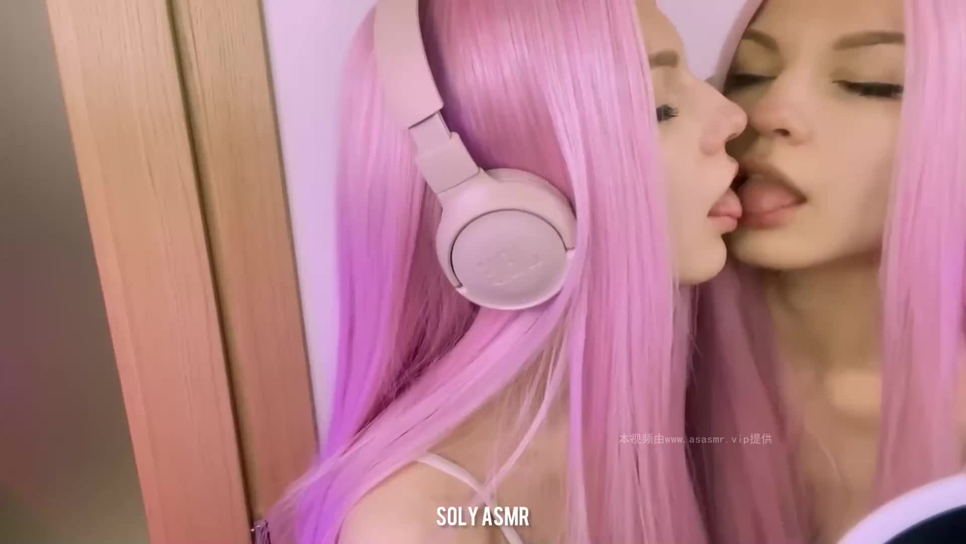 【soly】ASMR-23爱上ASMR-爱思ASMR爱思ASMR-日南-真琴