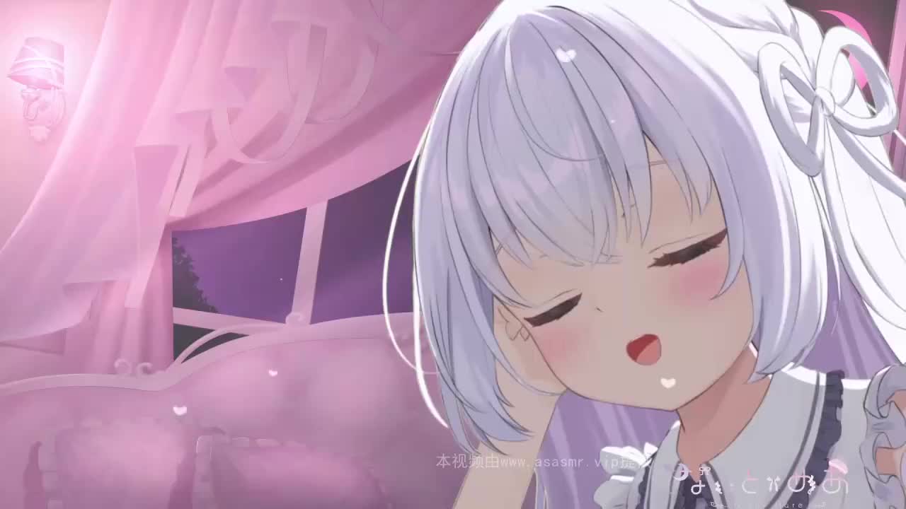 【幽灵妹】2024421♥両耳舐めASMR♥(最初無料)永遠に両耳を唇とベロで包まれる耳舐めハーレム♡ボイス少なめ-2024421-ASMR-11爱上ASMR-爱思ASMR爱思ASMR-日南-真琴