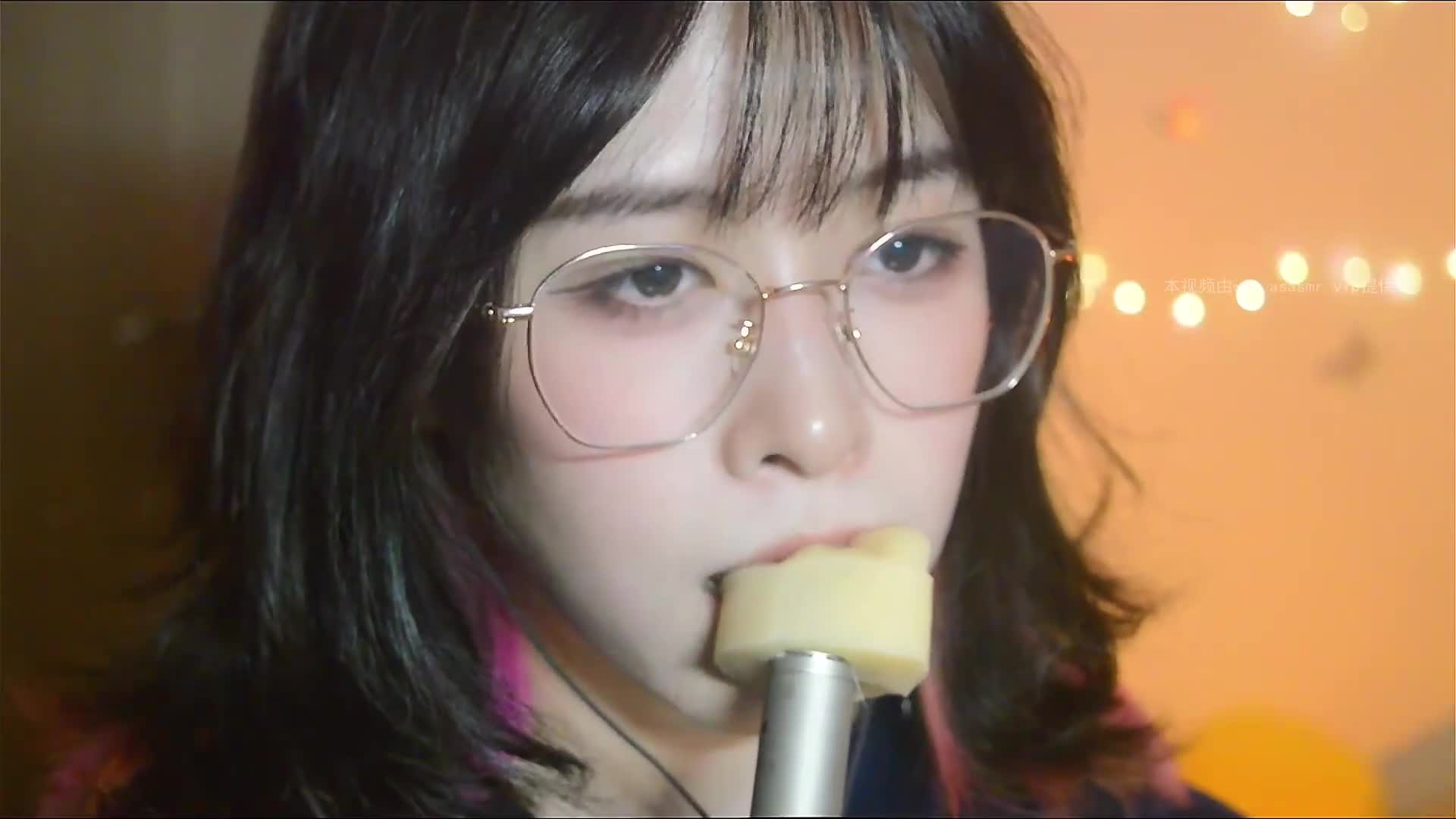 【coconut椰砸】F硅胶耳咬耳弹舌丨其实是椰子啦丨爱发电-ASMR-8爱上ASMR-爱思ASMR爱思ASMR-日南-真琴