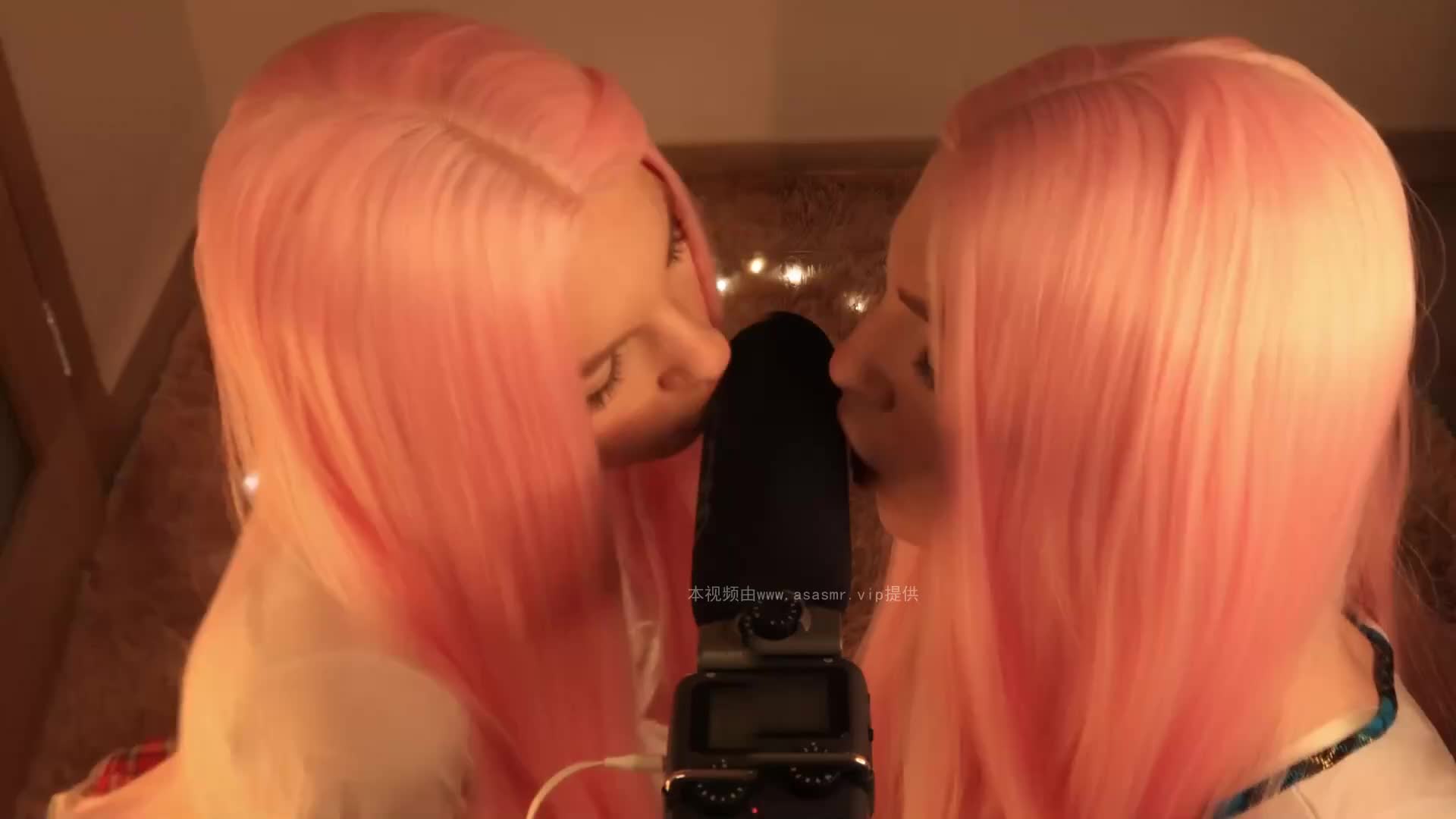 【soly】ASMR-15爱上ASMR-爱思ASMR爱思ASMR-日南-真琴