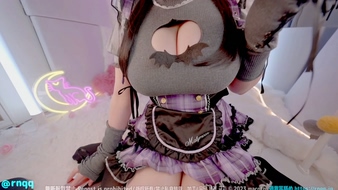 【真琴】巨乳サキュバスメイドが本能剥き出しに舐め尽くす♡-2024.10.29爱上ASMR-爱思ASMR爱思ASMR-日南-真琴