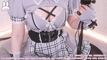 【rizunya】メイドさんのコスプレで激しめ耳舐めで濃密ハッピーバレンタイン♡耳舐めasmr-2025.2.16爱上ASMR-爱思ASMR爱思ASMR-日南-真琴