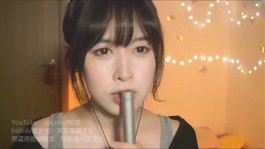 【coconut椰子】爱上ASMR-爱思ASMR爱思ASMR-日南-真琴