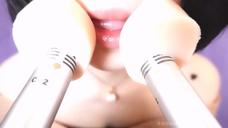 【小羊喵】ASMR爱上ASMR-爱思ASMR爱思ASMR-日南-真琴